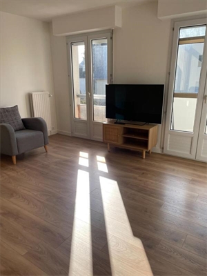 t2 à la vente -   35400  SAINT MALO, surface 45 m2 vente t2 - UBI460441469